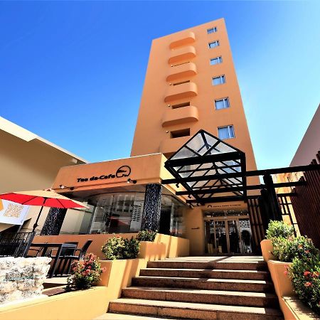 Central Resort Miyakojima Ngoại thất bức ảnh