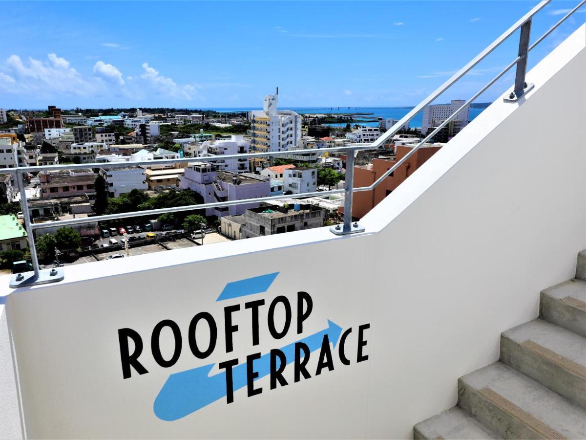 Central Resort Miyakojima Ngoại thất bức ảnh