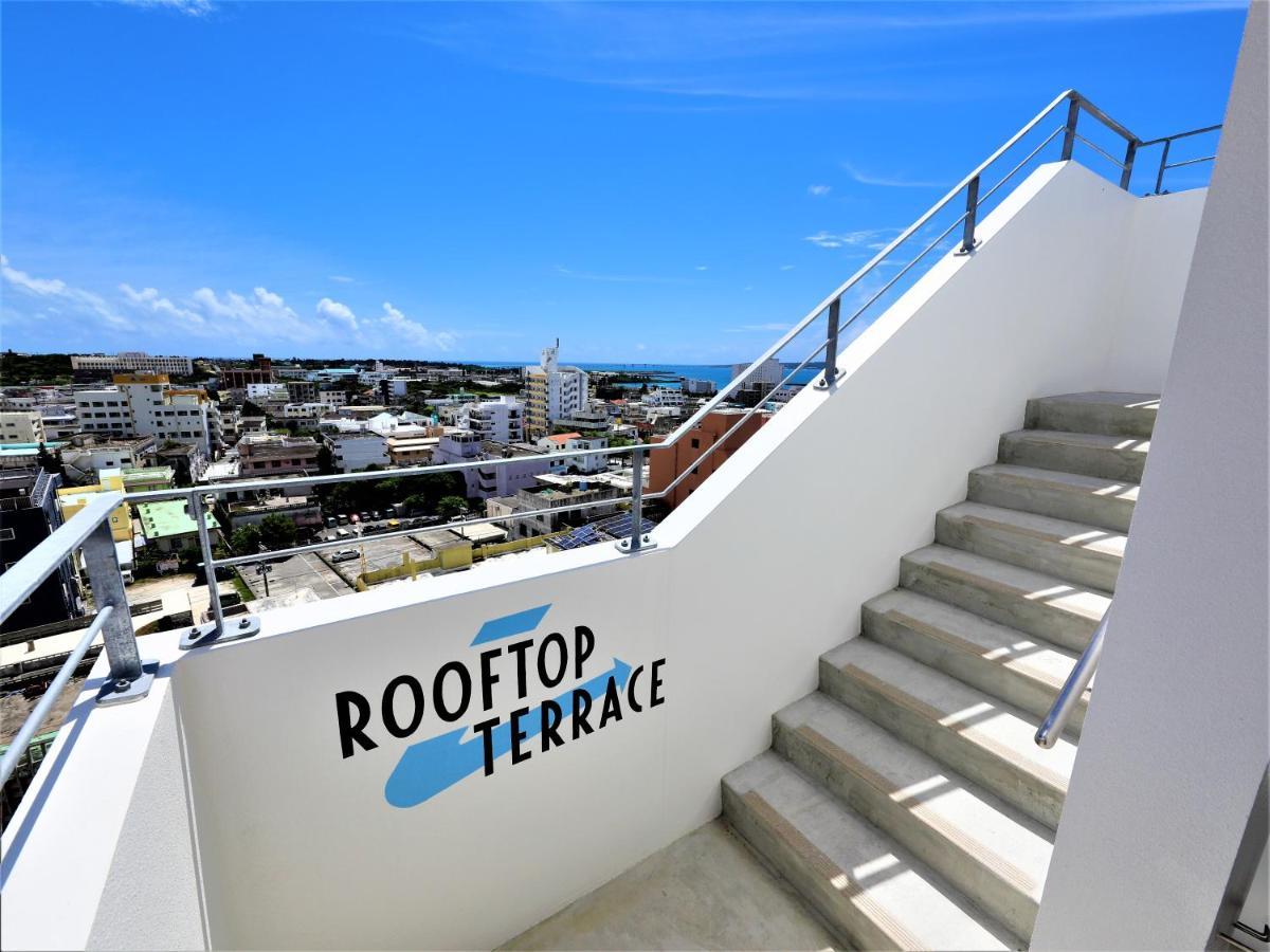 Central Resort Miyakojima Ngoại thất bức ảnh
