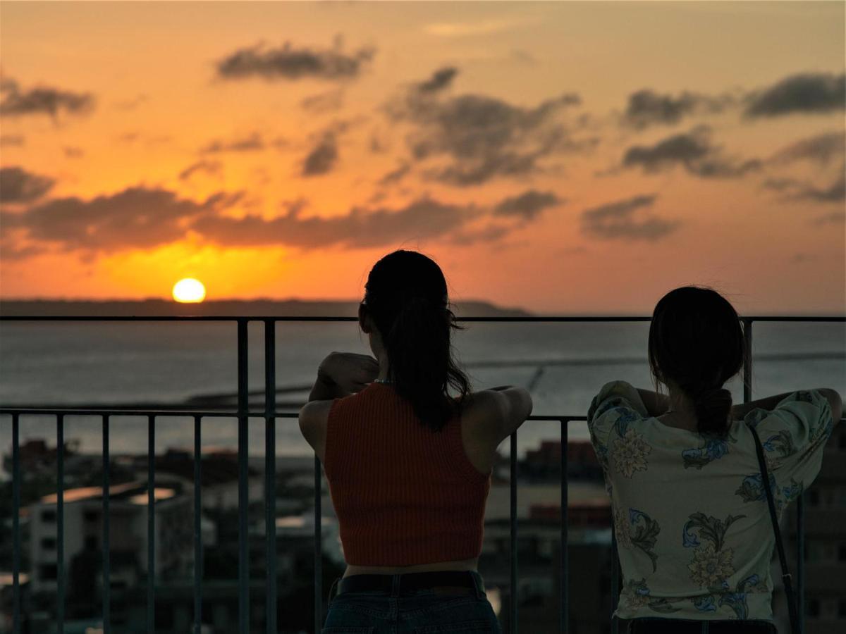 Central Resort Miyakojima Ngoại thất bức ảnh