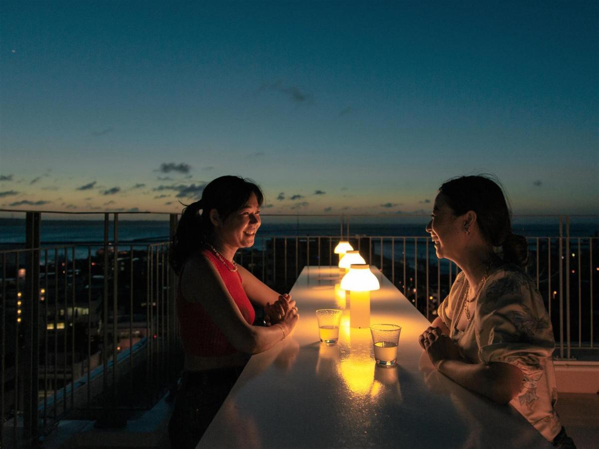 Central Resort Miyakojima Ngoại thất bức ảnh