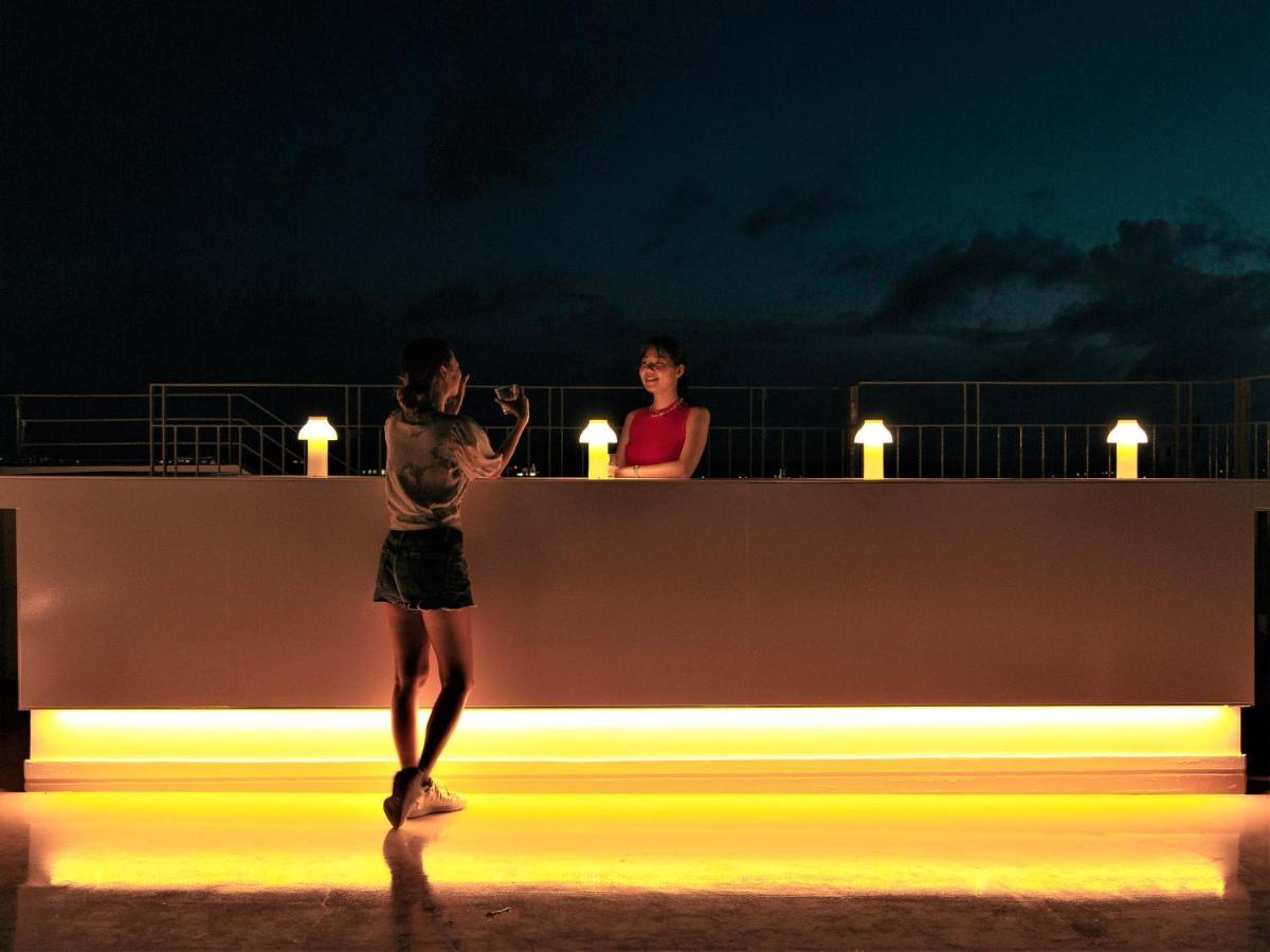 Central Resort Miyakojima Ngoại thất bức ảnh