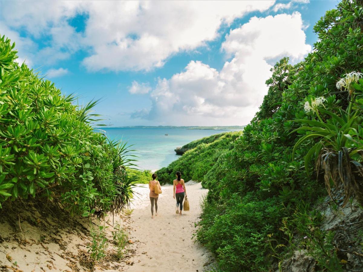 Central Resort Miyakojima Ngoại thất bức ảnh