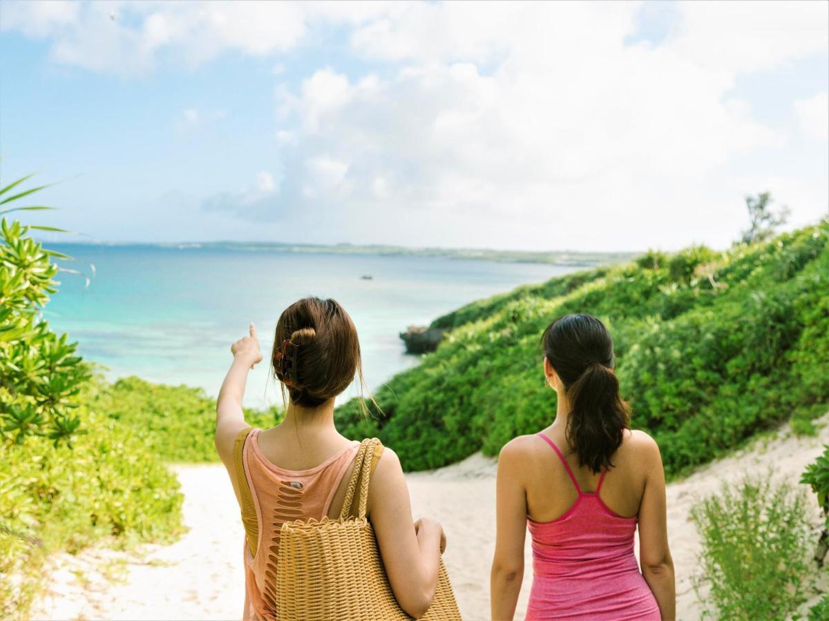 Central Resort Miyakojima Ngoại thất bức ảnh