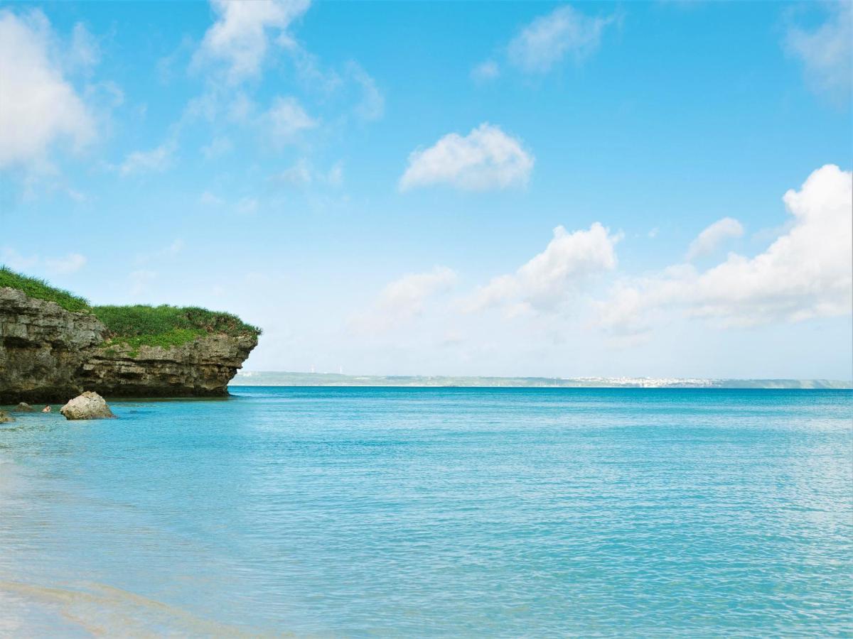 Central Resort Miyakojima Ngoại thất bức ảnh
