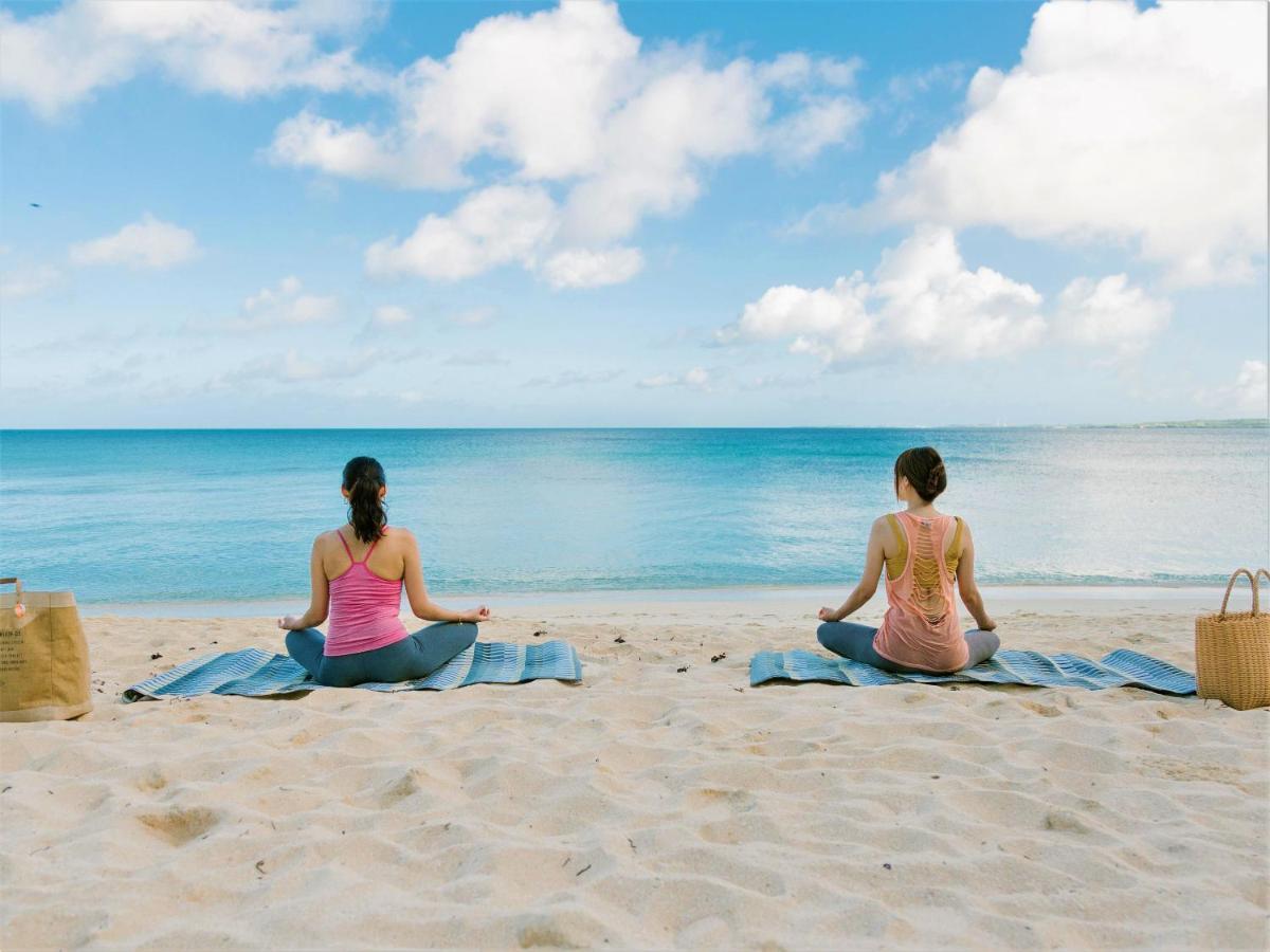 Central Resort Miyakojima Ngoại thất bức ảnh