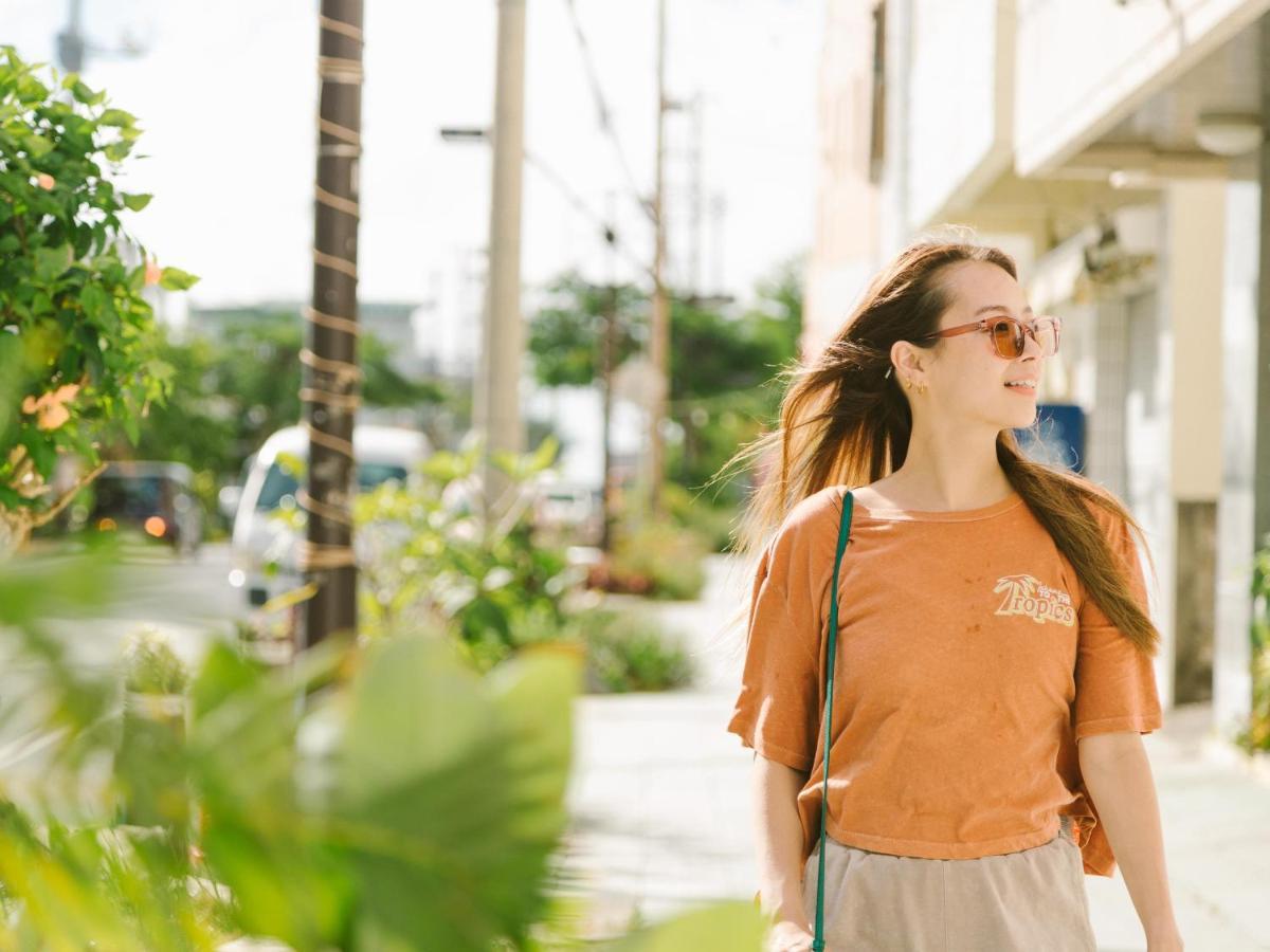 Central Resort Miyakojima Ngoại thất bức ảnh