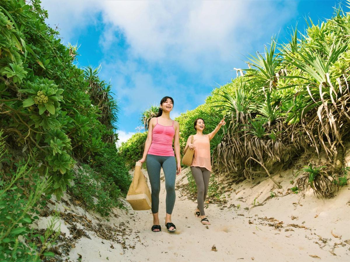 Central Resort Miyakojima Ngoại thất bức ảnh