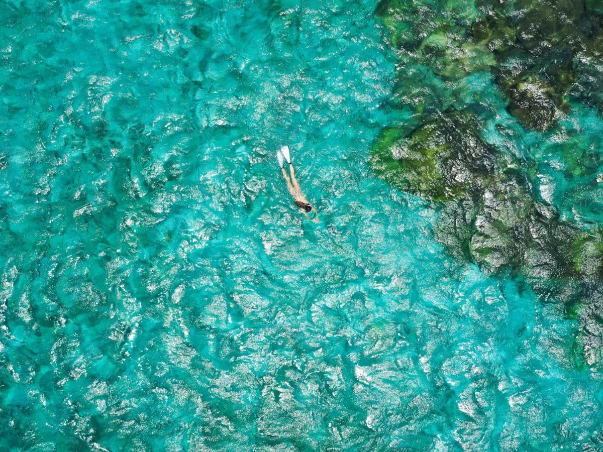 Central Resort Miyakojima Ngoại thất bức ảnh