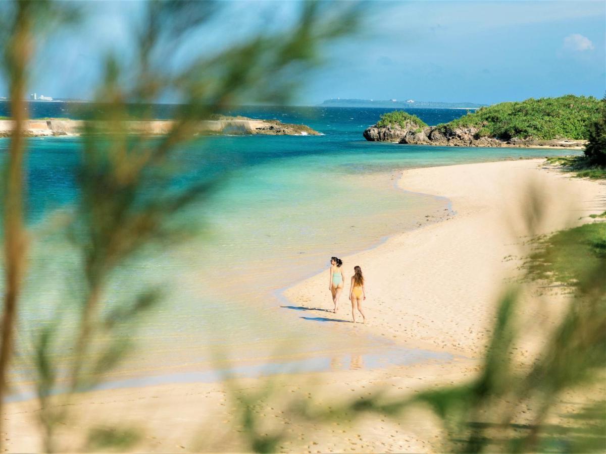 Central Resort Miyakojima Ngoại thất bức ảnh